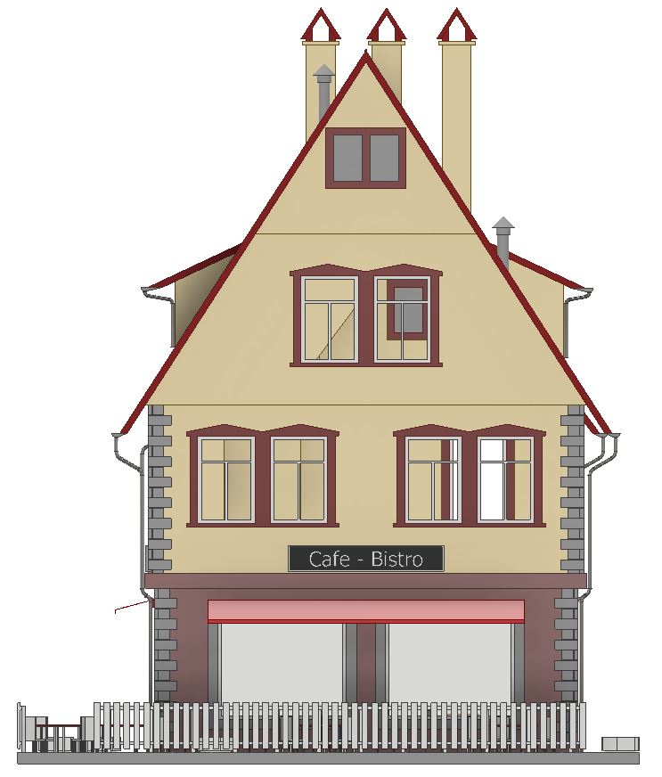 住宅4